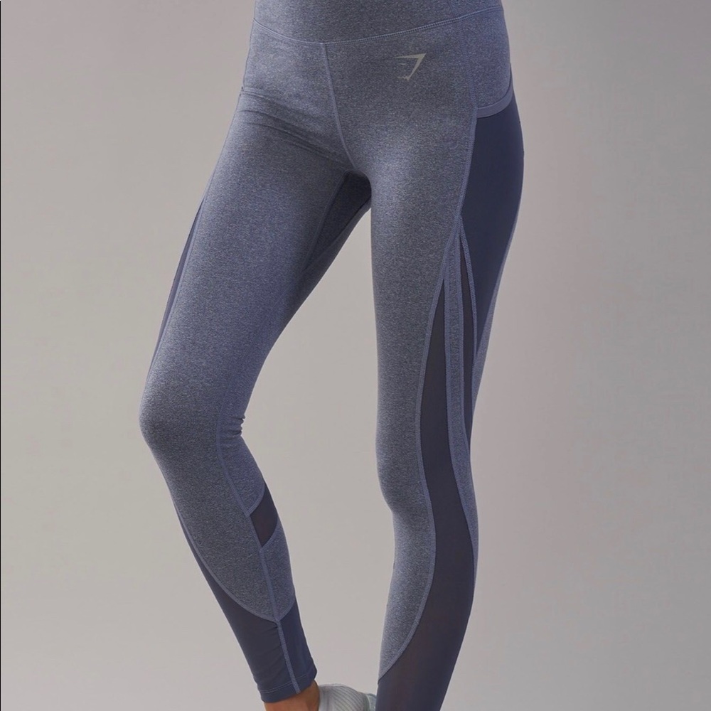 Gymshark leggings